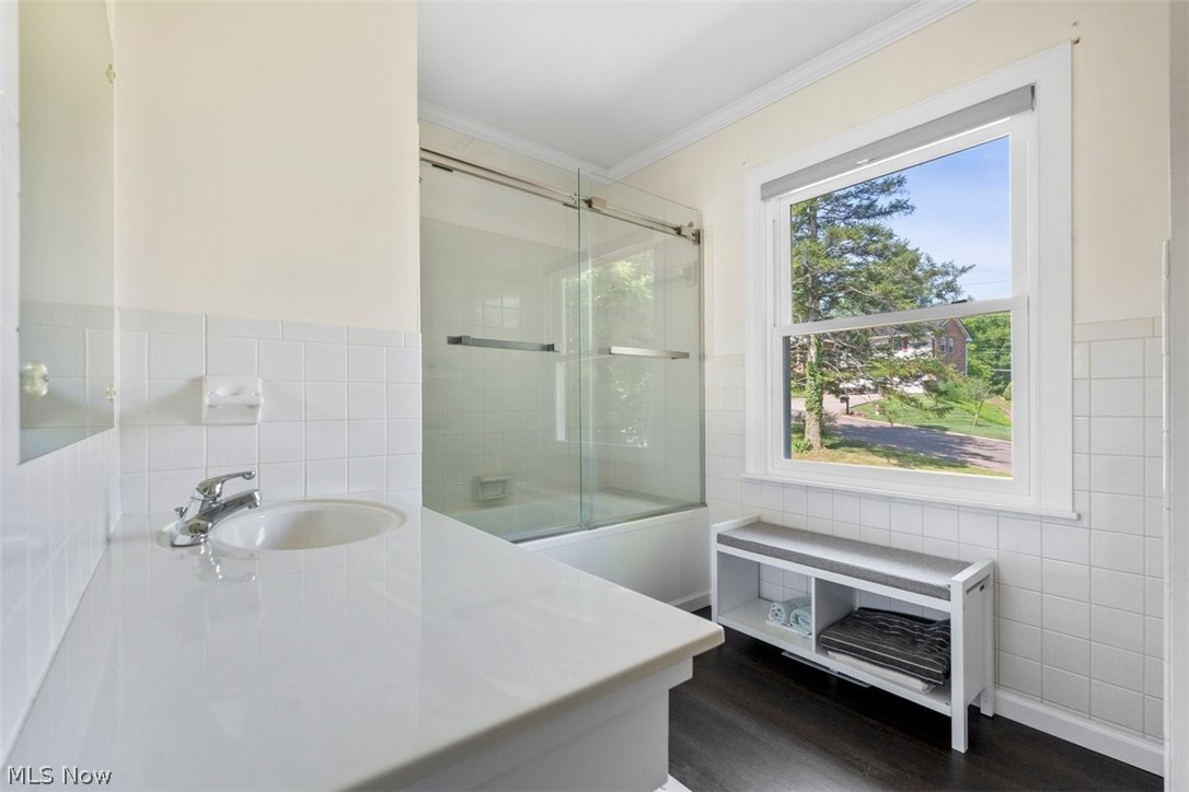 Woodcrest Sub - Residential