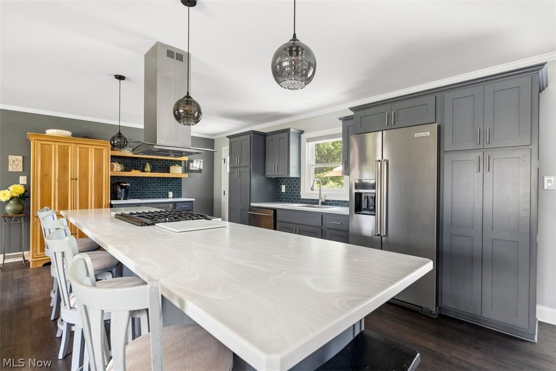 Woodcrest Sub - Residential