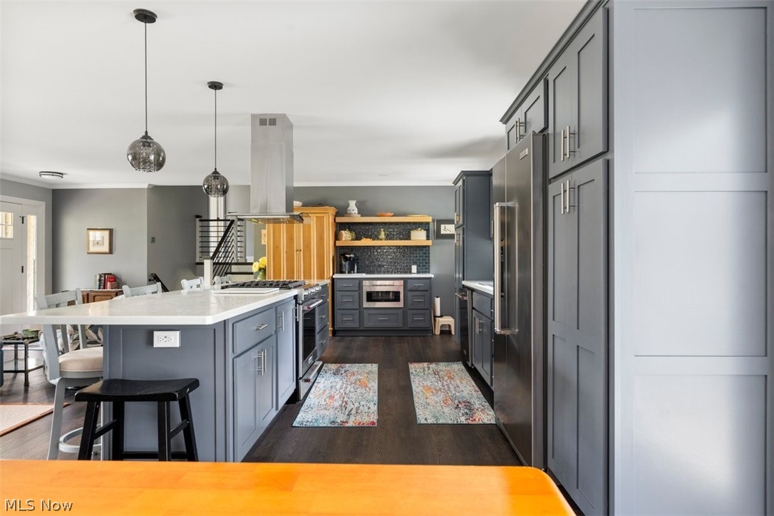 Woodcrest Sub - Residential