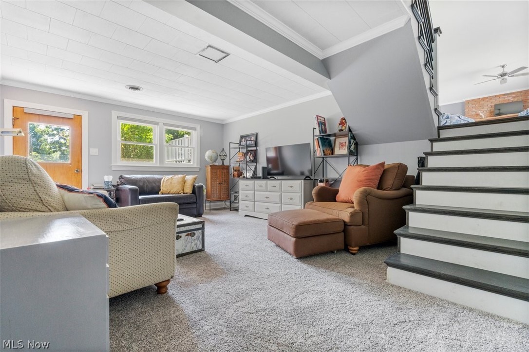 Woodcrest Sub - Residential