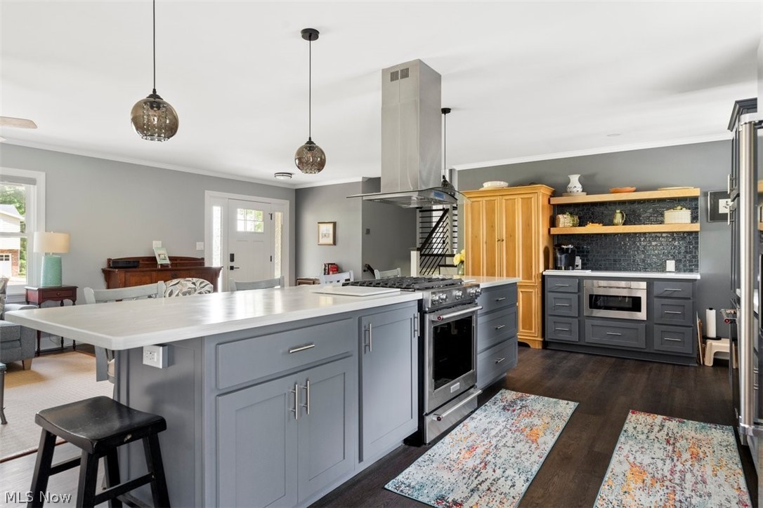 Woodcrest Sub - Residential