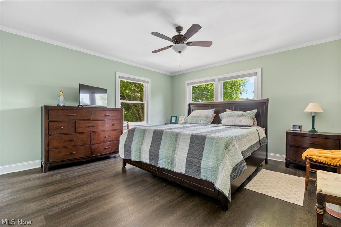 Woodcrest Sub - Residential