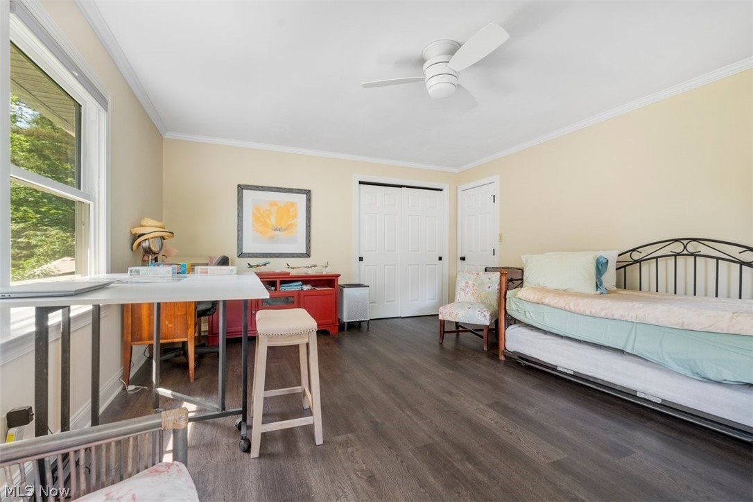 Woodcrest Sub - Residential