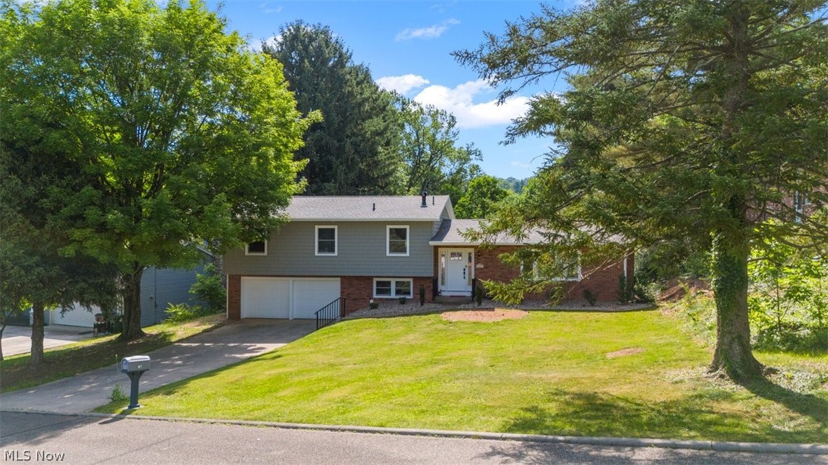 Woodcrest Sub - Residential