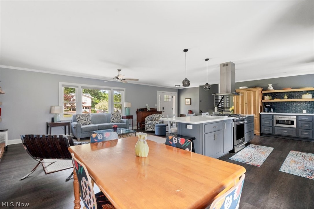 Woodcrest Sub - Residential