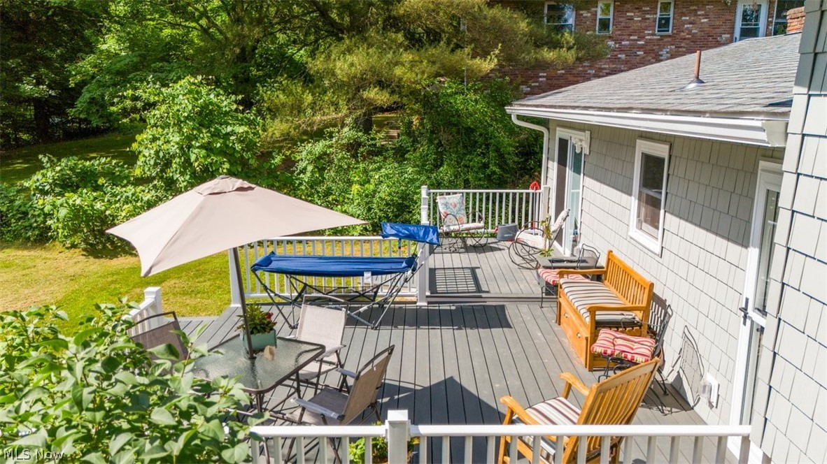 Woodcrest Sub - Residential