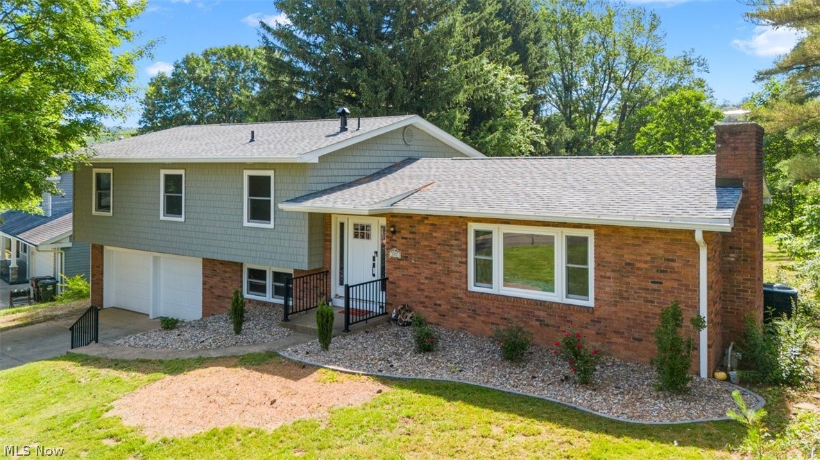 Woodcrest Sub - Residential