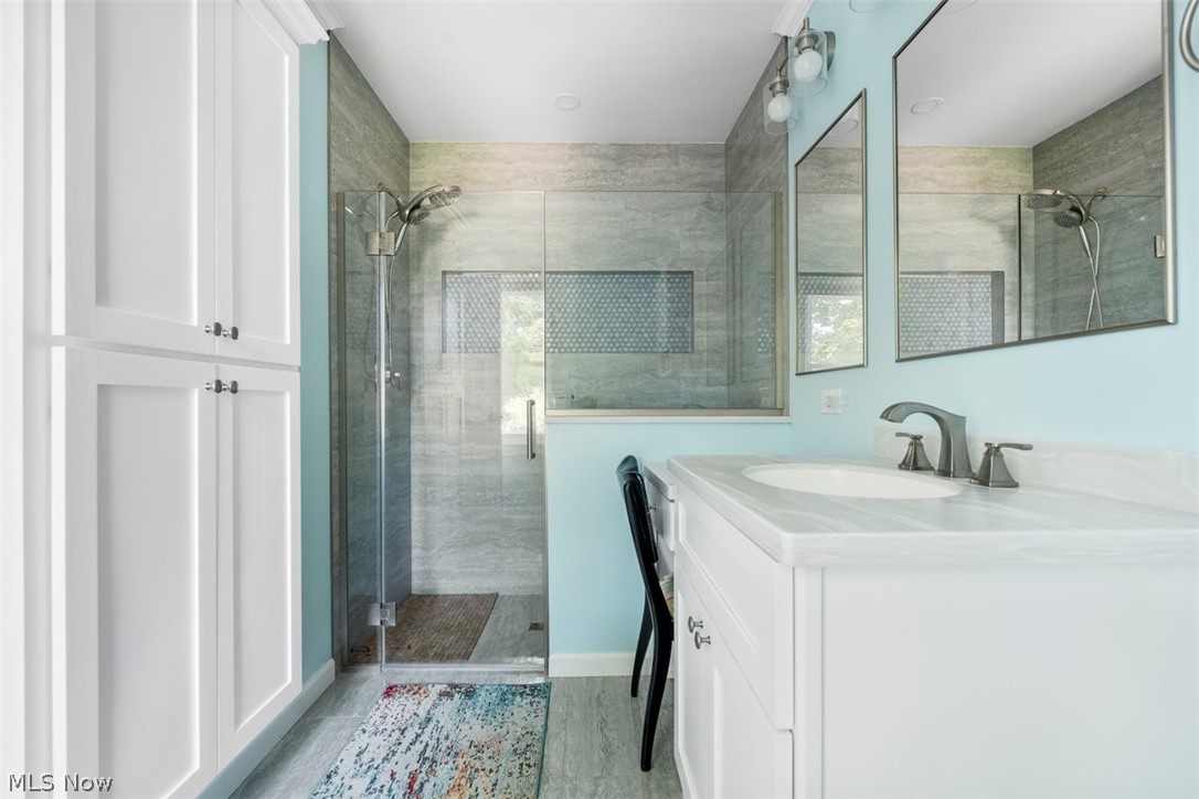 Woodcrest Sub - Residential