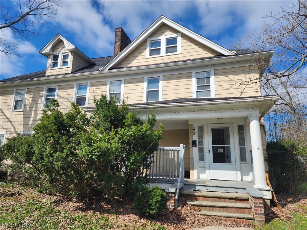 Cedar Taylor - Residential Lease