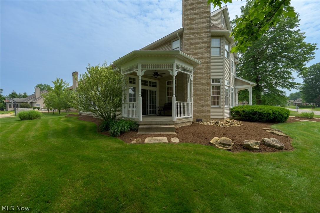 Brittany Oaks - Residential