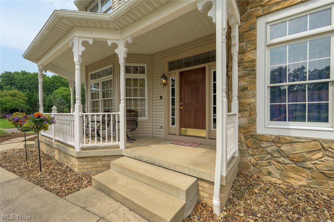 Brittany Oaks - Residential