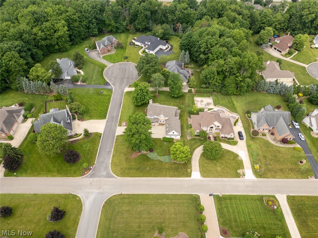 Brittany Oaks - Residential