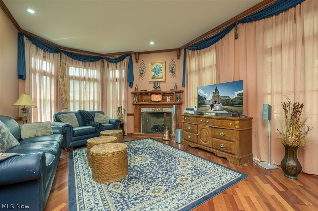 Brittany Oaks - Residential