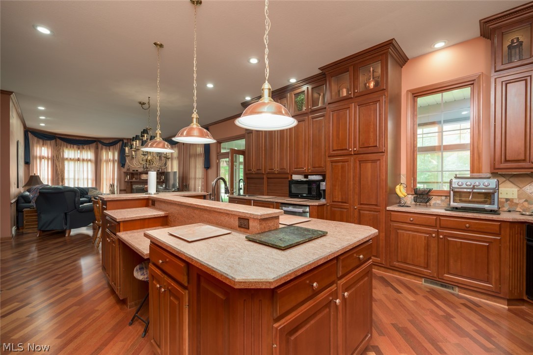 Brittany Oaks - Residential