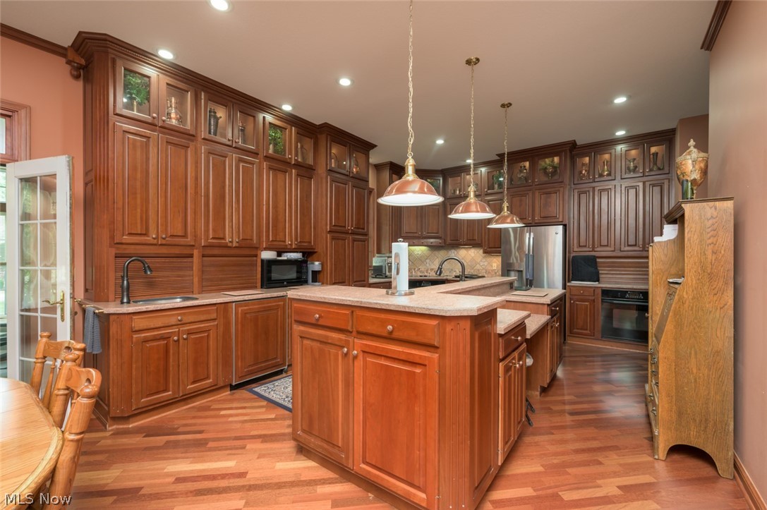 Brittany Oaks - Residential