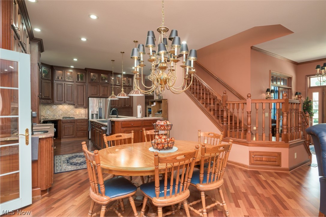 Brittany Oaks - Residential