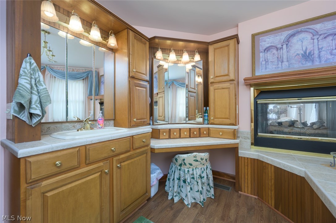 Brittany Oaks - Residential