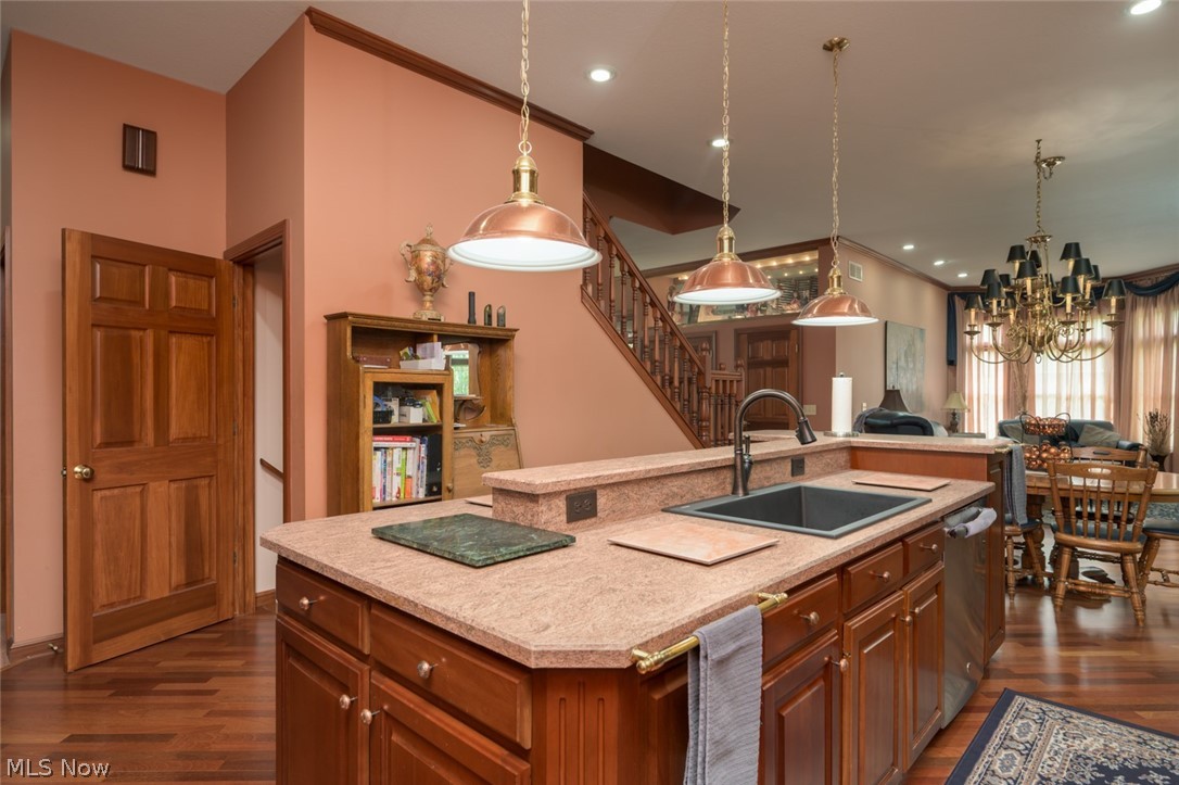 Brittany Oaks - Residential