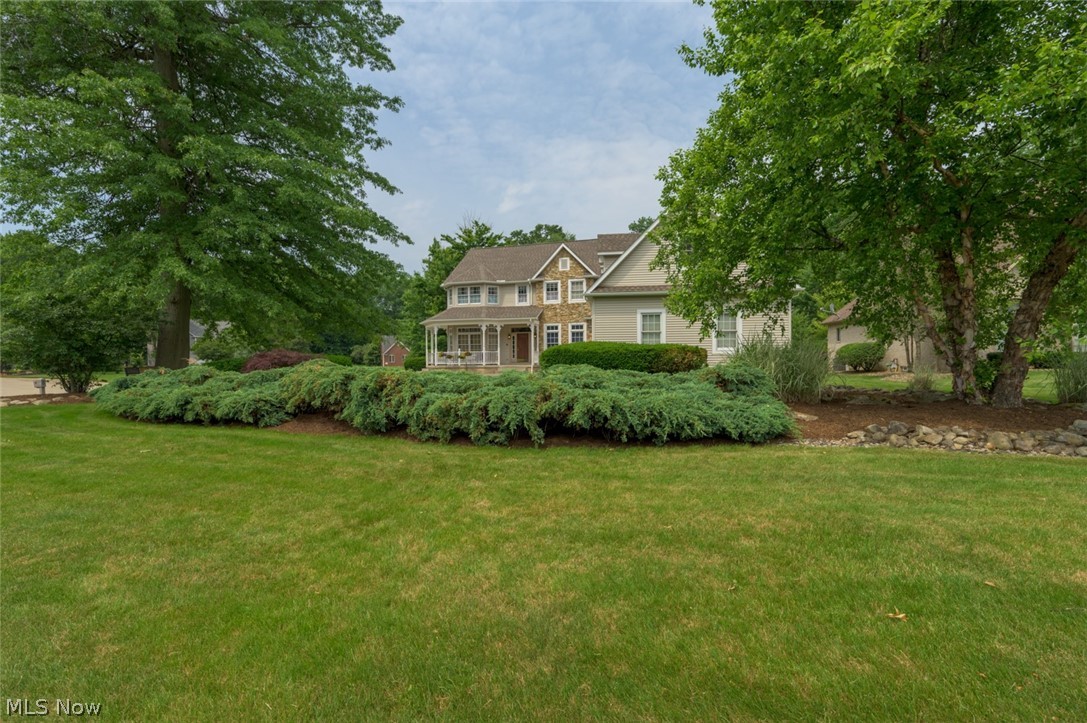 Brittany Oaks - Residential