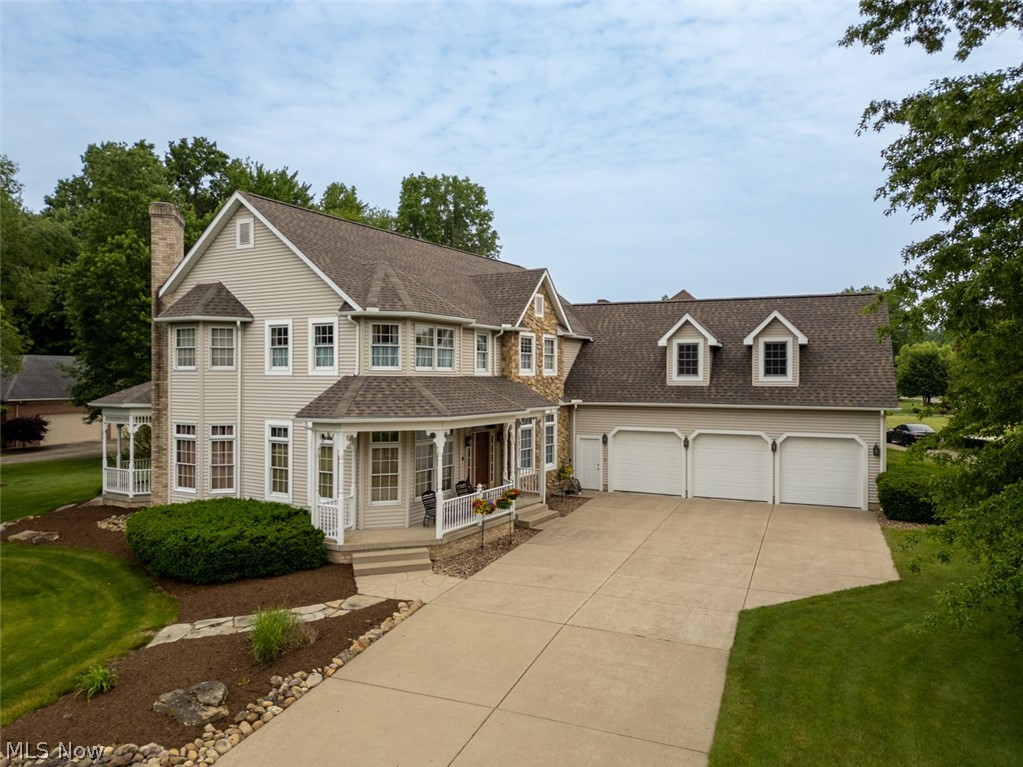 Brittany Oaks - Residential