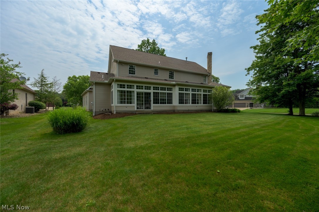 Brittany Oaks - Residential