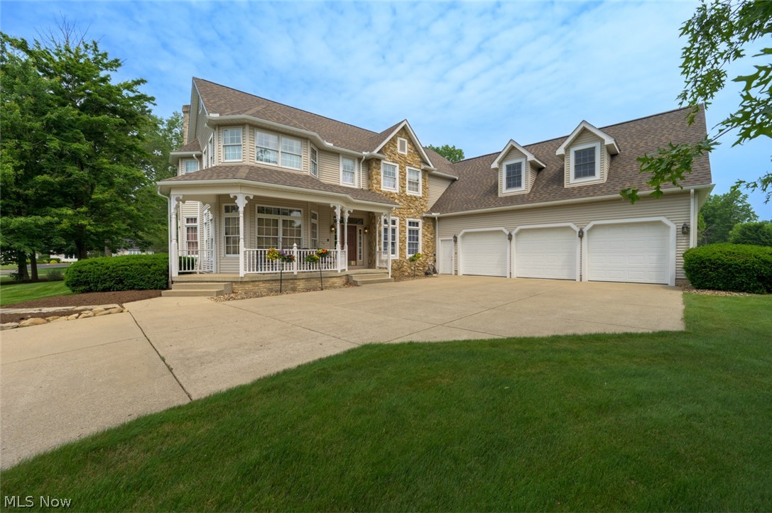 Brittany Oaks - Residential