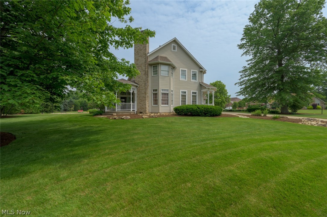 Brittany Oaks - Residential