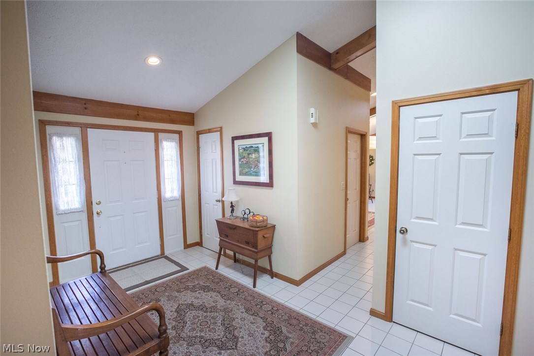 Richfield Heights - Residential