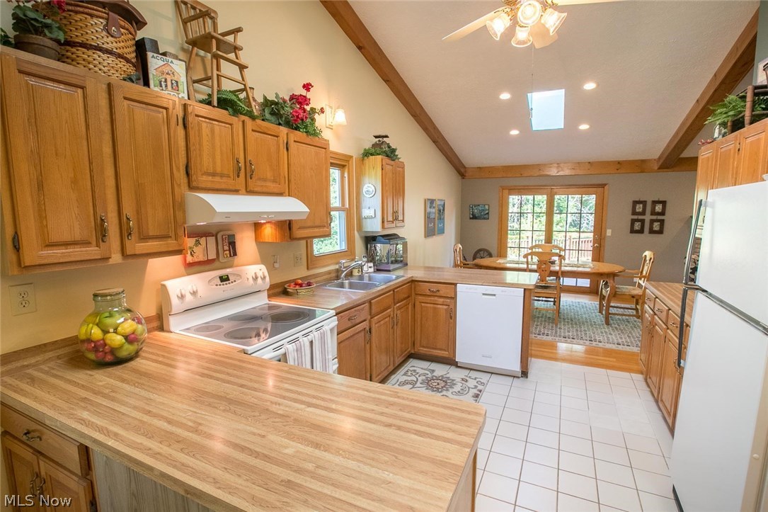 Richfield Heights - Residential