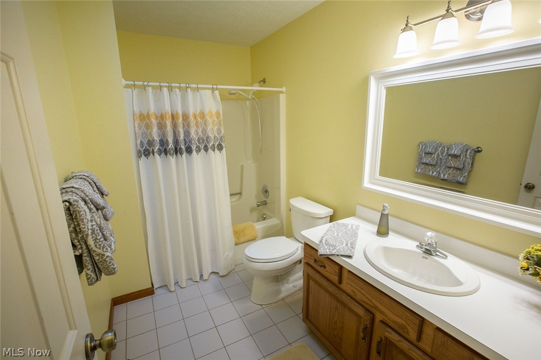 Richfield Heights - Residential