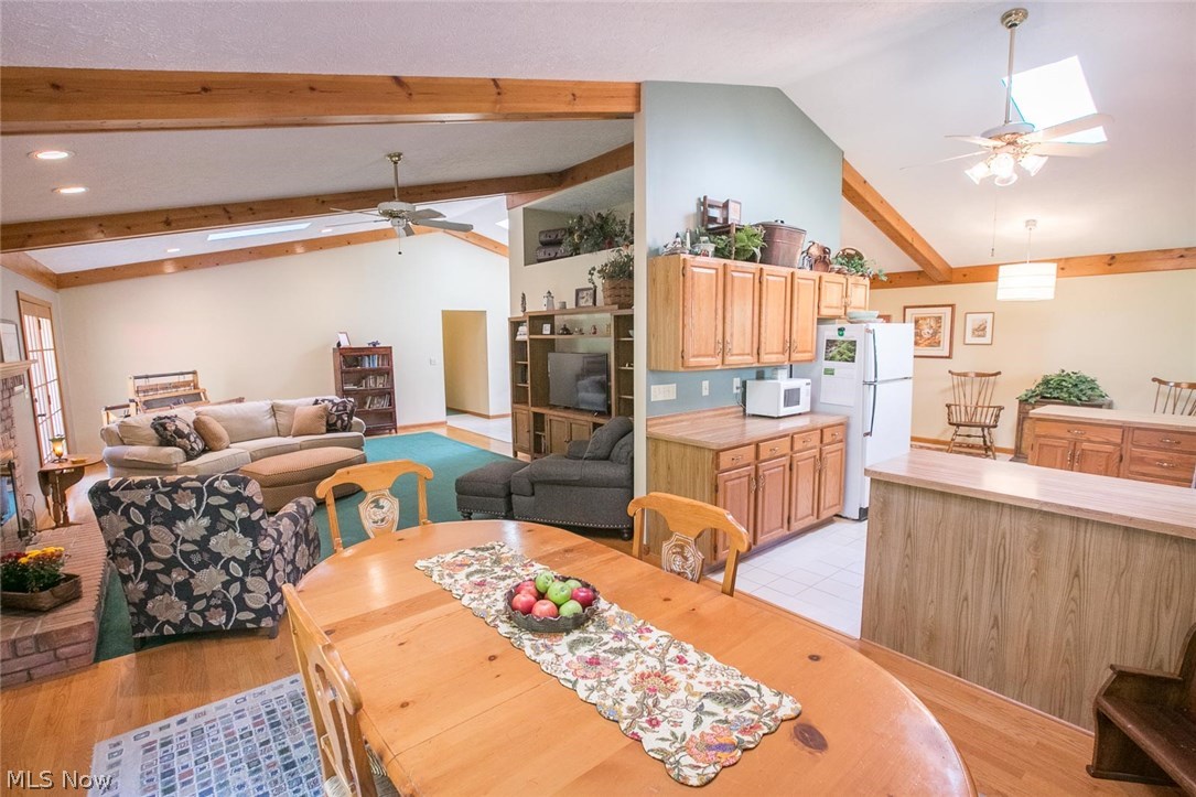 Richfield Heights - Residential