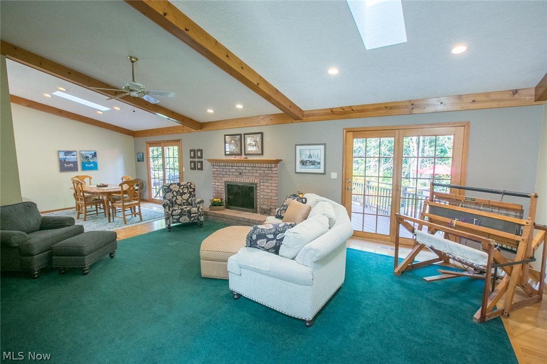 Richfield Heights - Residential