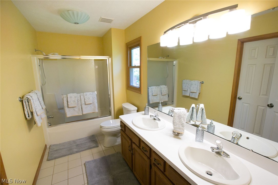 Richfield Heights - Residential