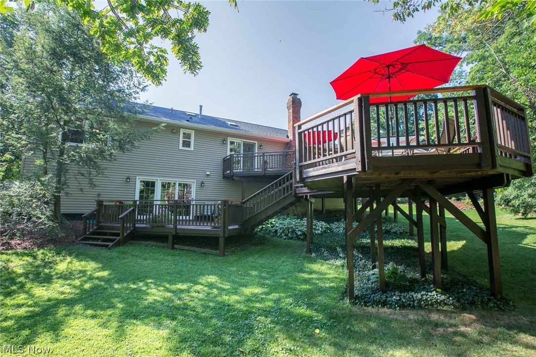 Richfield Heights - Residential