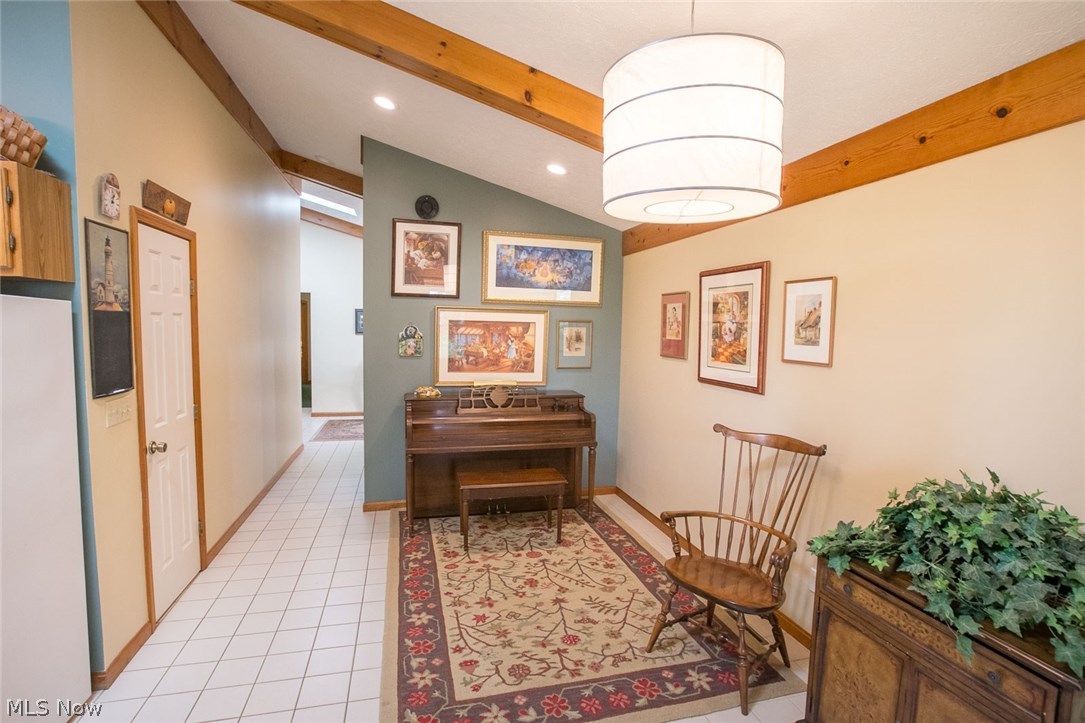 Richfield Heights - Residential