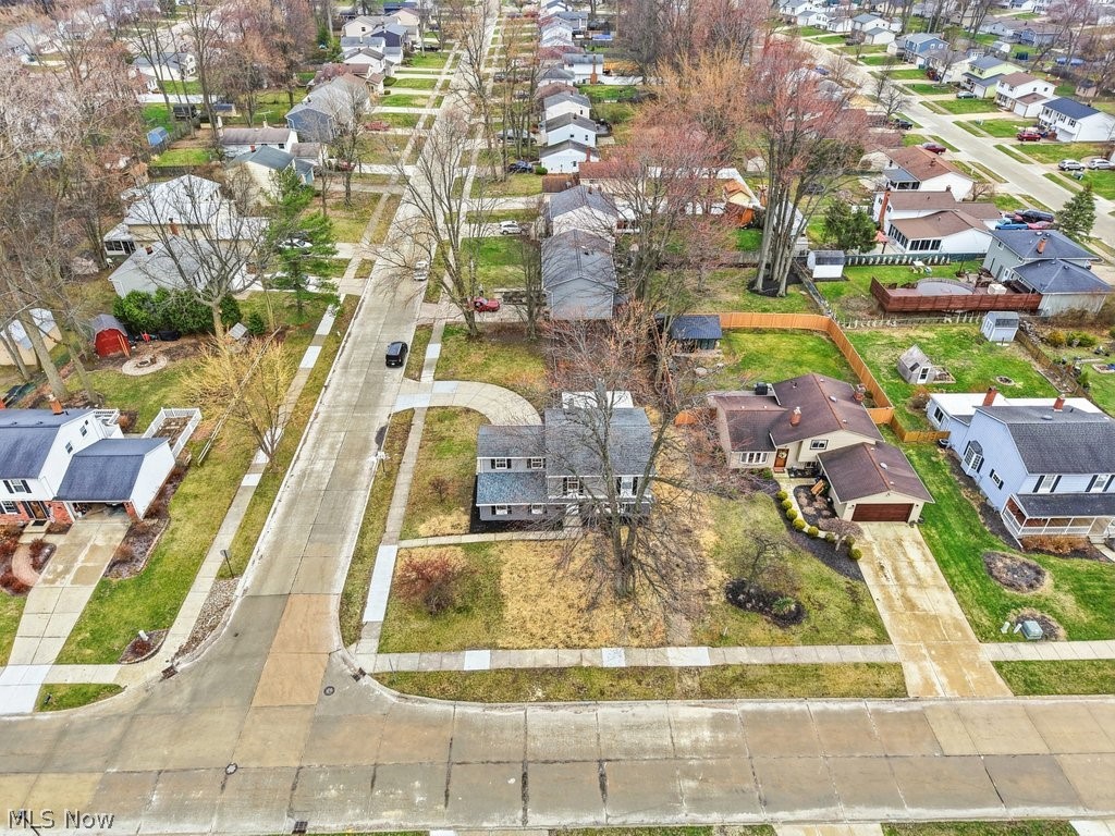 Eastlake Estates Sub - Residential