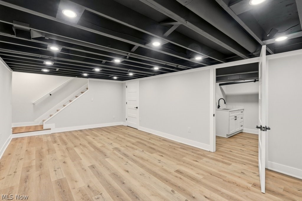 Eastlake Estates Sub - Residential