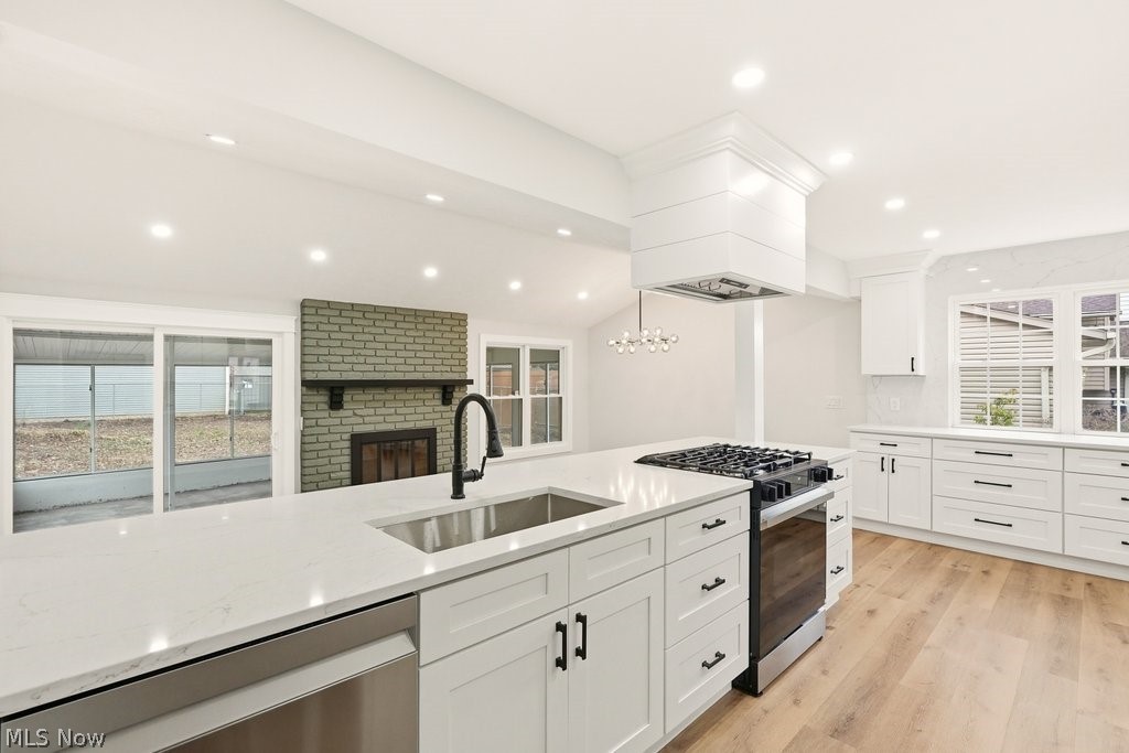 Eastlake Estates Sub - Residential