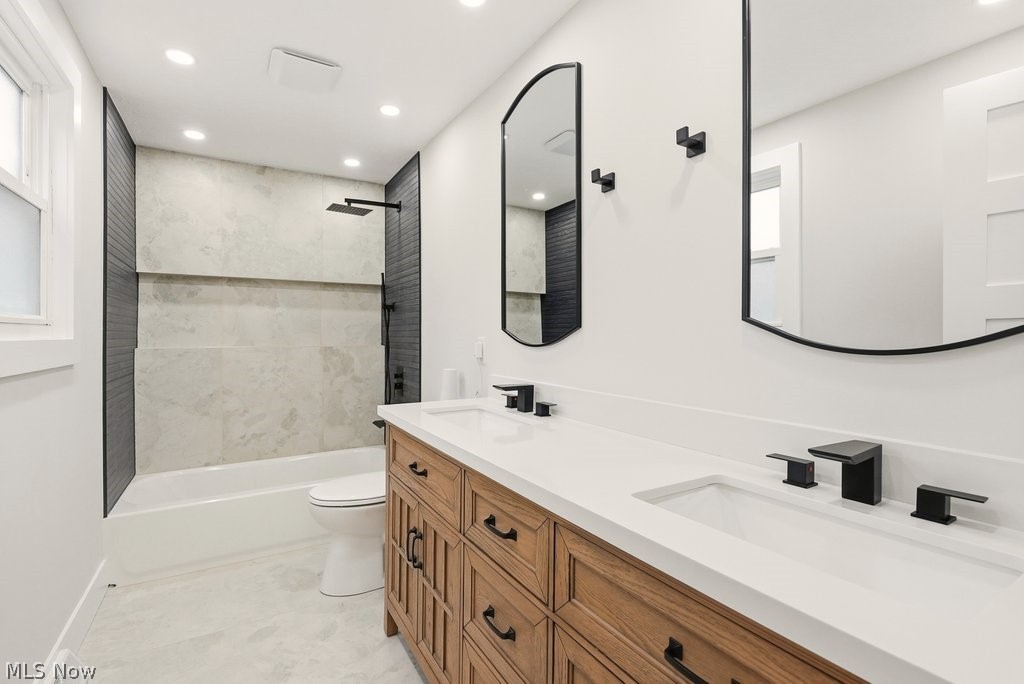 Eastlake Estates Sub - Residential