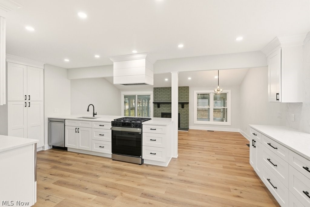 Eastlake Estates Sub - Residential