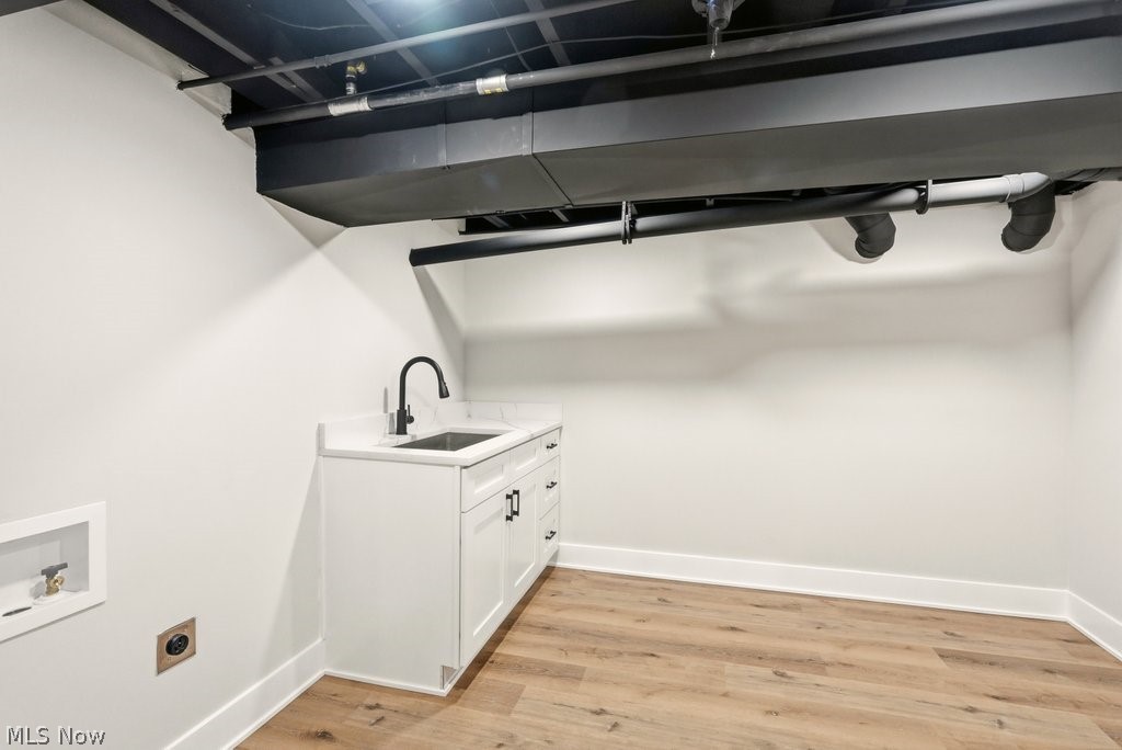 Eastlake Estates Sub - Residential