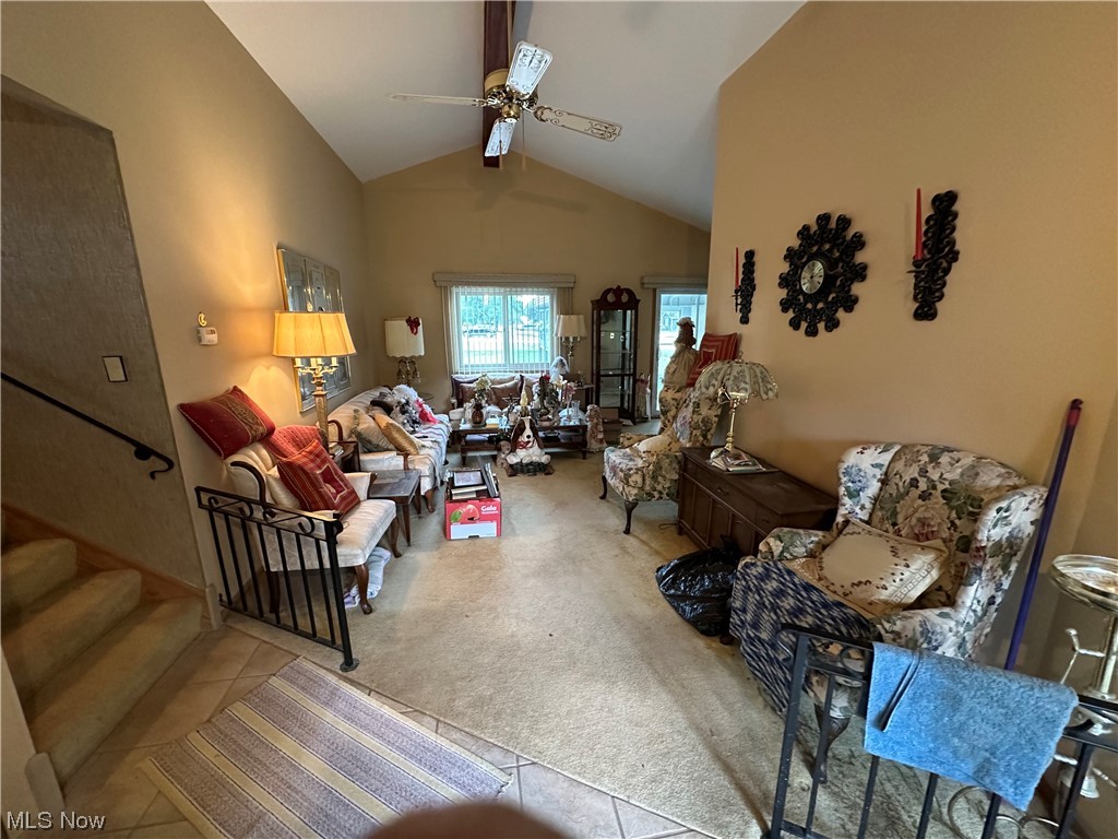 Melshore Fwy Estates 2 - Residential