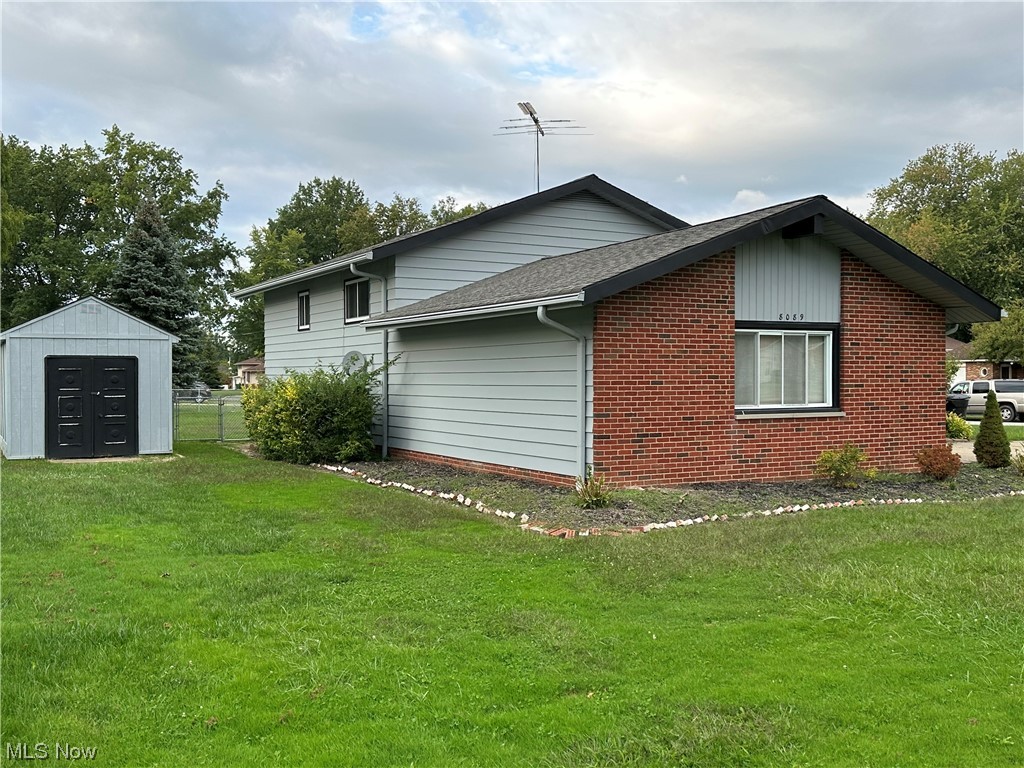 Melshore Fwy Estates 2 - Residential