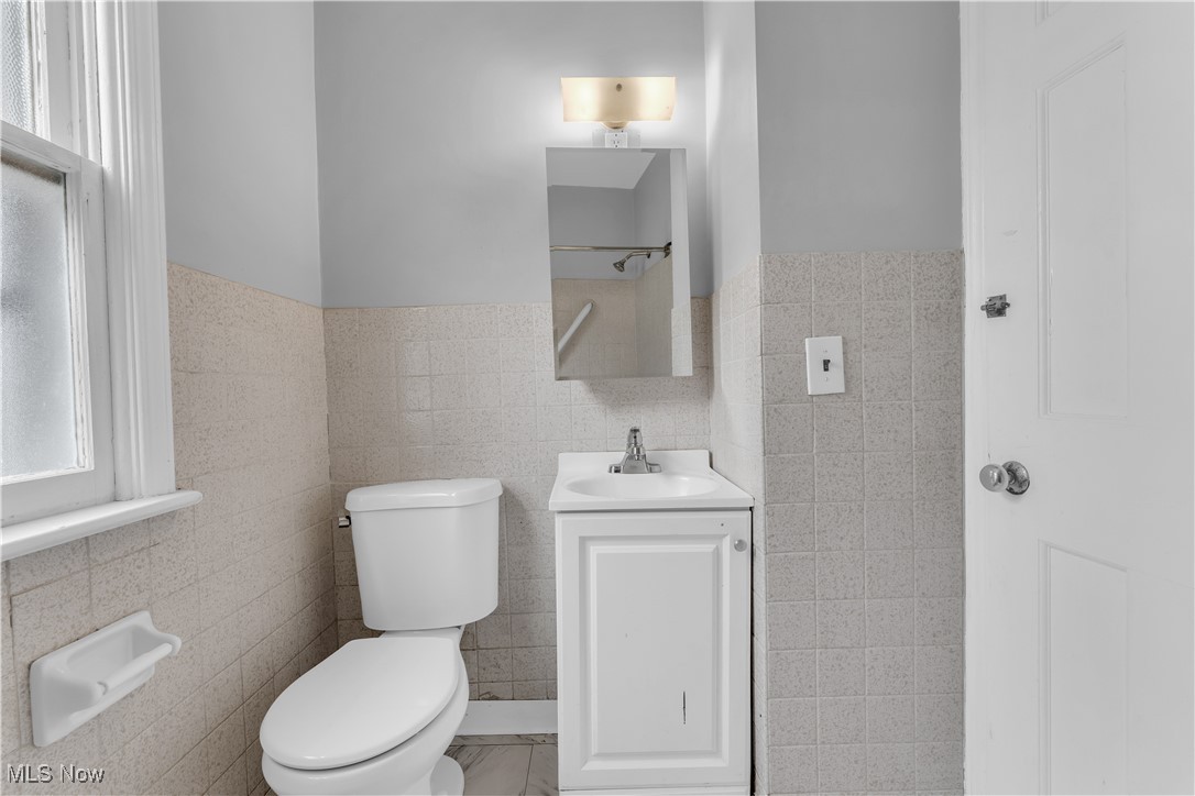 Maple Heights Land Cos Sub - Residential