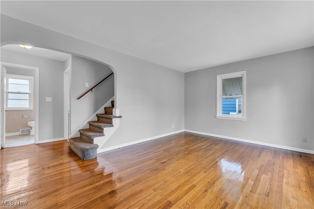 Maple Heights Land Cos Sub - Residential