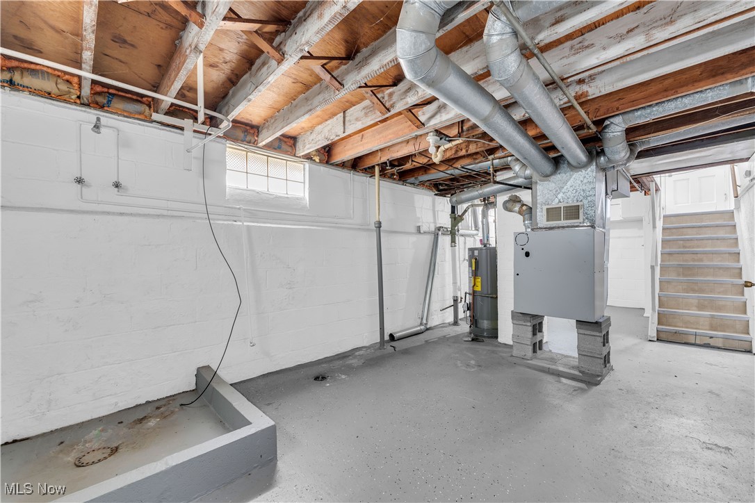 Maple Heights Land Cos Sub - Residential