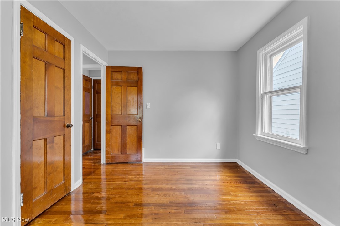 Maple Heights Land Cos Sub - Residential