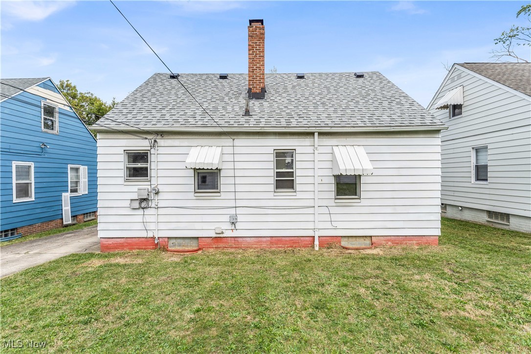 Maple Heights Land Cos Sub - Residential