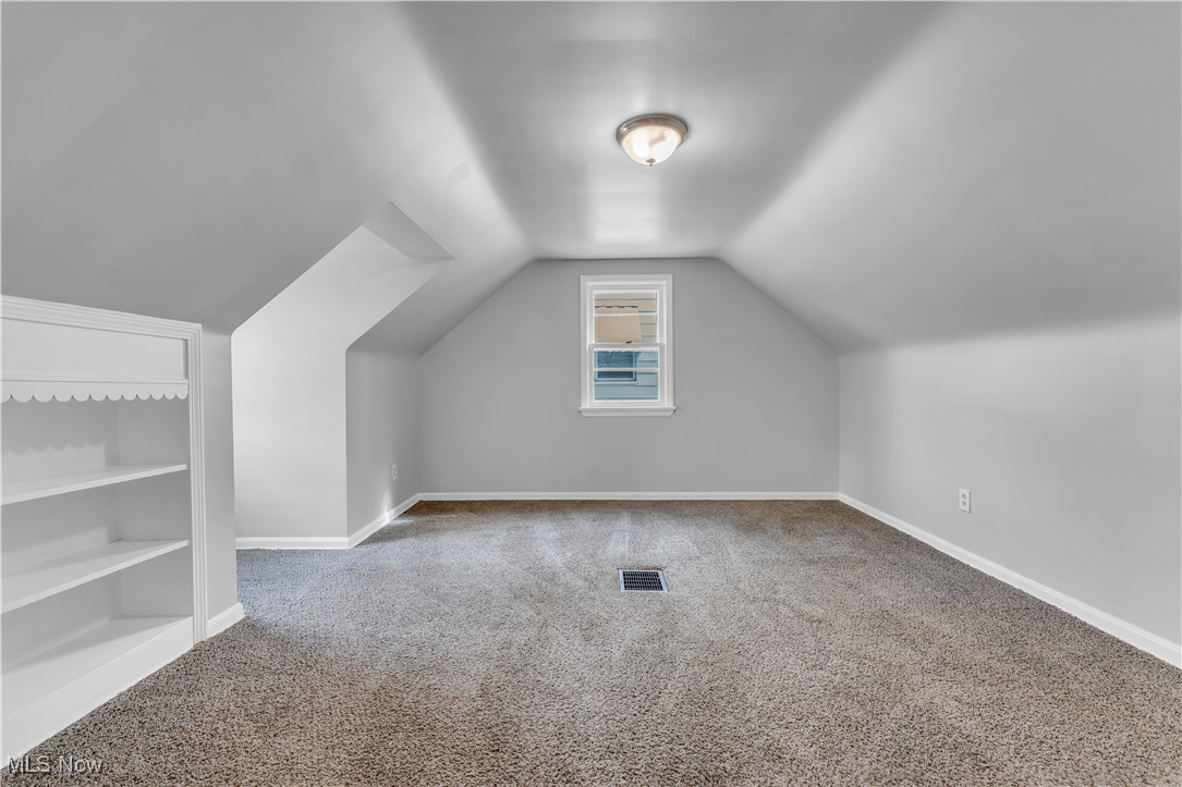 Maple Heights Land Cos Sub - Residential