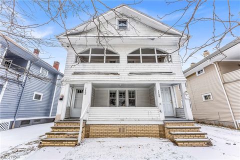 3400 W 117th Street Unit 2\/UP, Cleveland, OH 44111 - #: 5013238